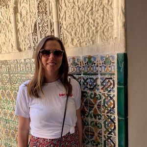 Meet your Posher, Amanda